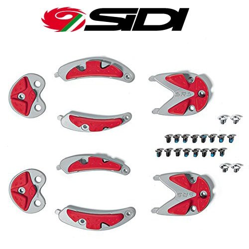 SIDI Dragon Sole Replacement | The Outdoor Life