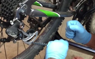 Video: Replacing Your Chain