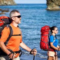 What is Backpacking?