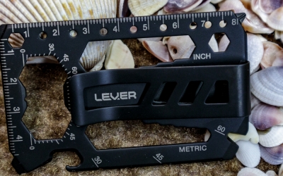 Multitools by Lever Gear