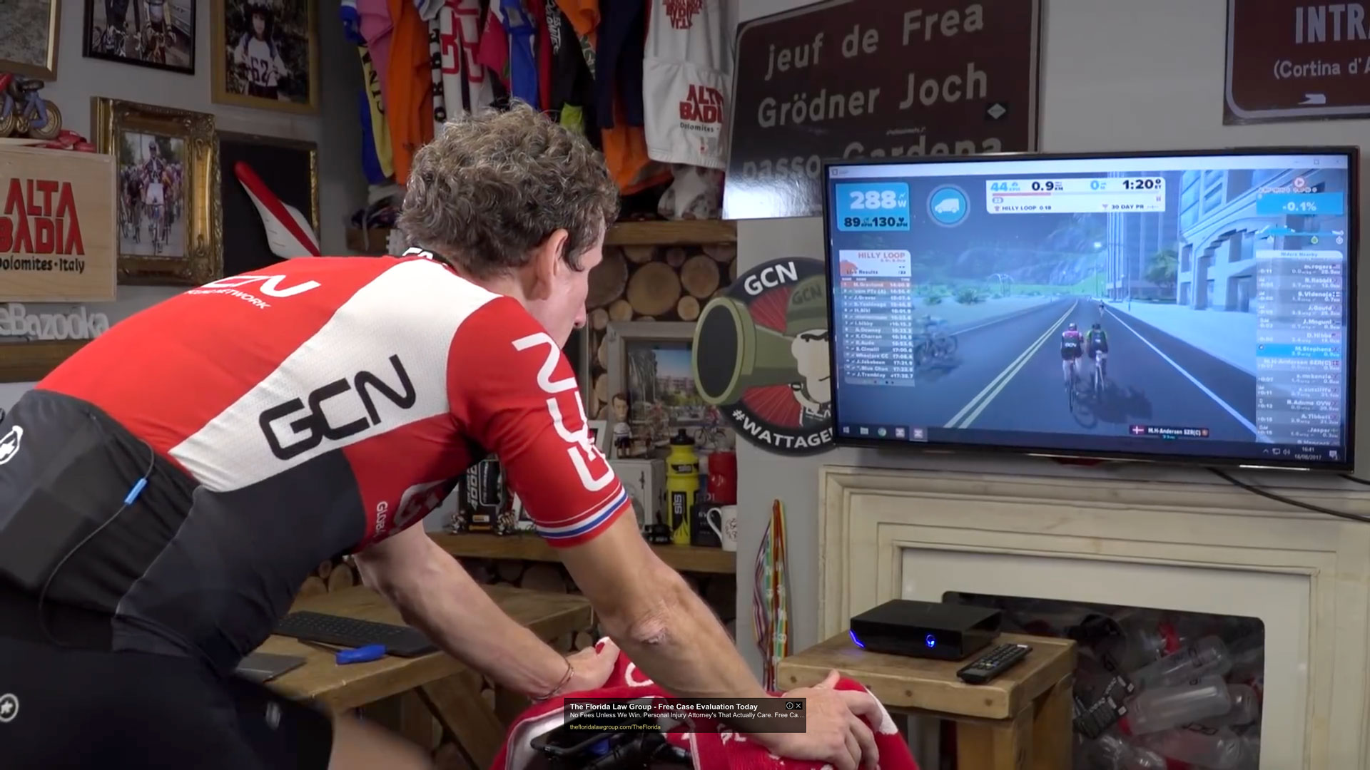 How To Use Zwift | Zwift For Beginners