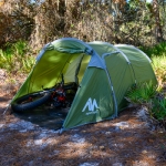 Ayamaya 2-4 Person Camping Tent