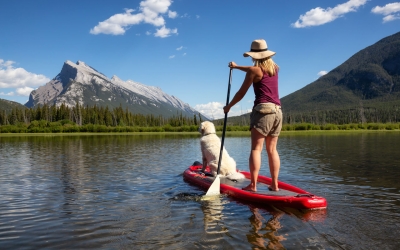 5 Outdoor Activities to Stay Cool This Summer