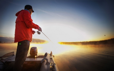 How to Prepare for an Epic Fishing Trip