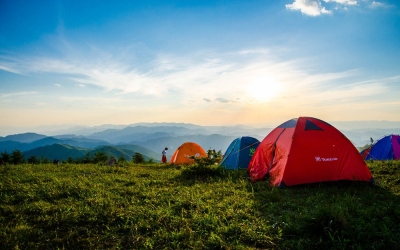 How to Select the Best Tent For Your Outdoor Adventure