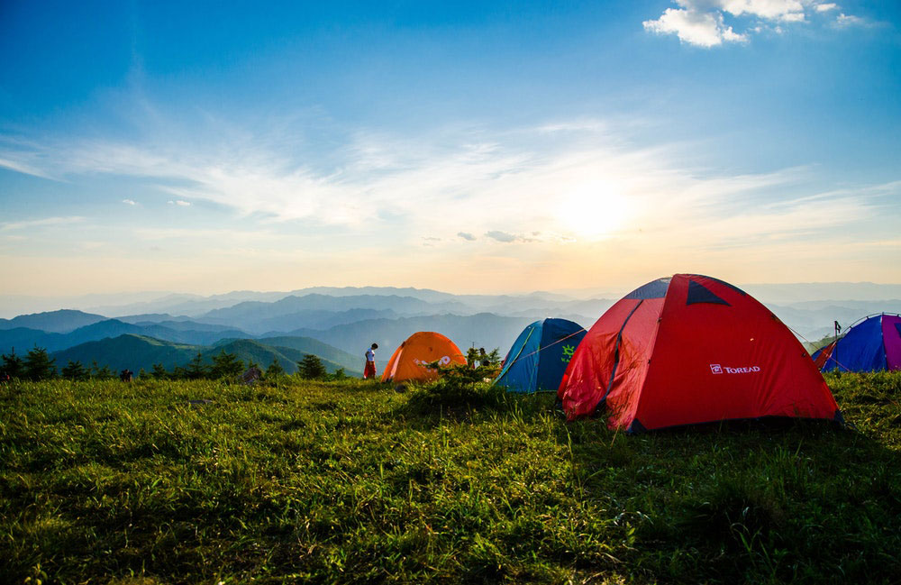 How to Select the Best Tent For Your Outdoor Adventure