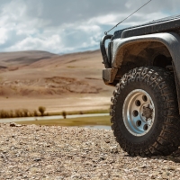 Top 6 Off-Roading Locations in the US